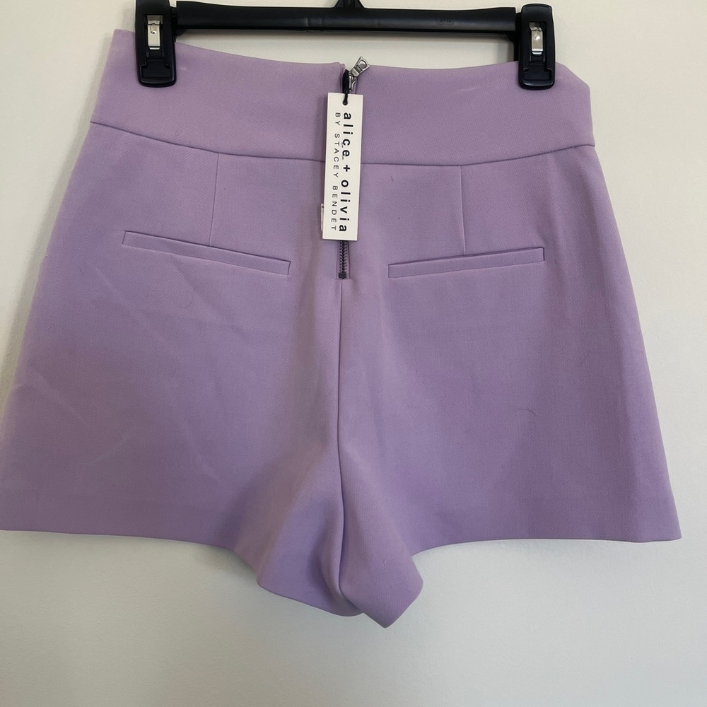 Alice + Olivia Shorts